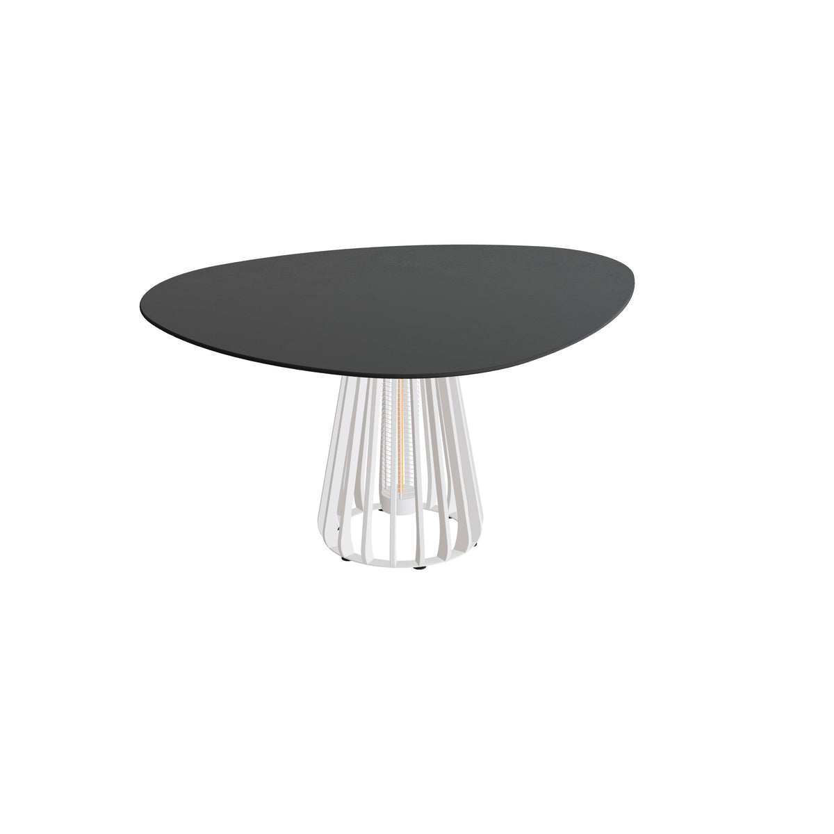Furniz Standard Dining Tafel 150 Plectrum