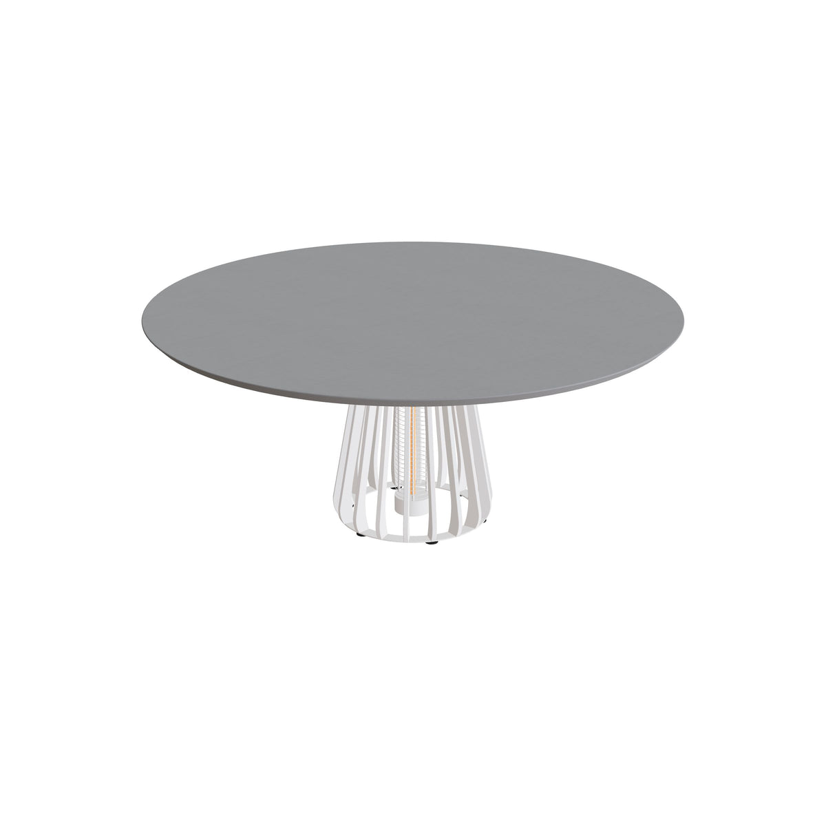 Furniz Low Dining Tafel