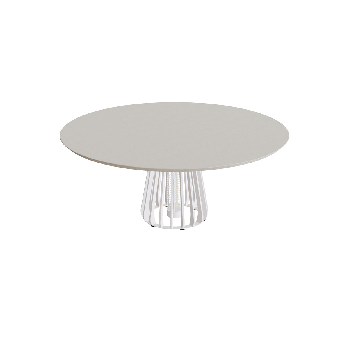 Furniz Low Dining Tafel
