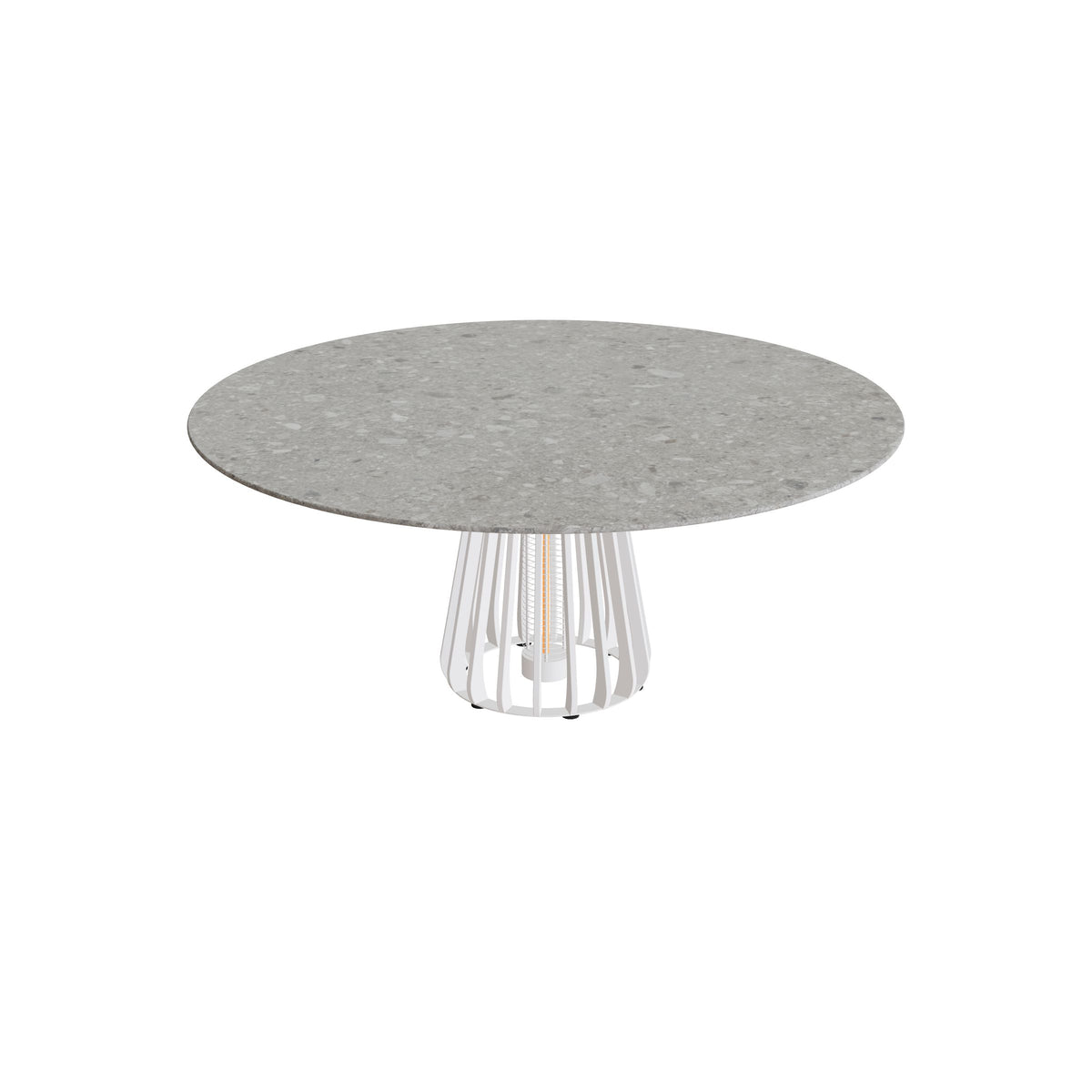 Furniz Low Dining Tafel