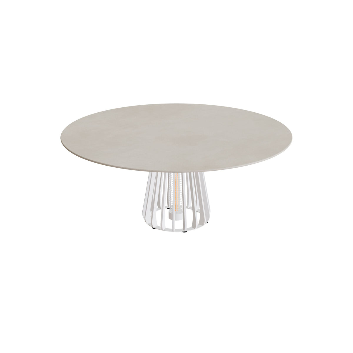 Furniz Low Dining Tafel