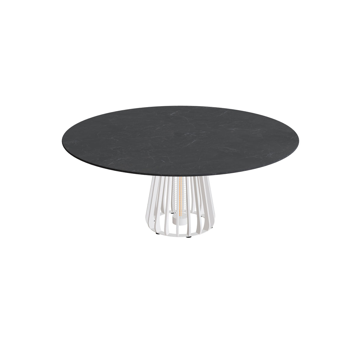 Furniz Low Dining Tafel