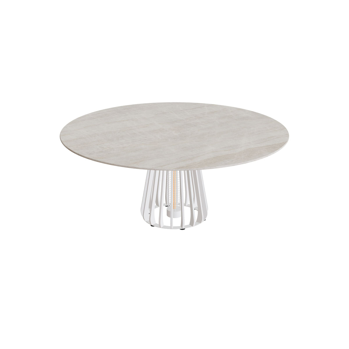 Furniz Low Dining Tafel