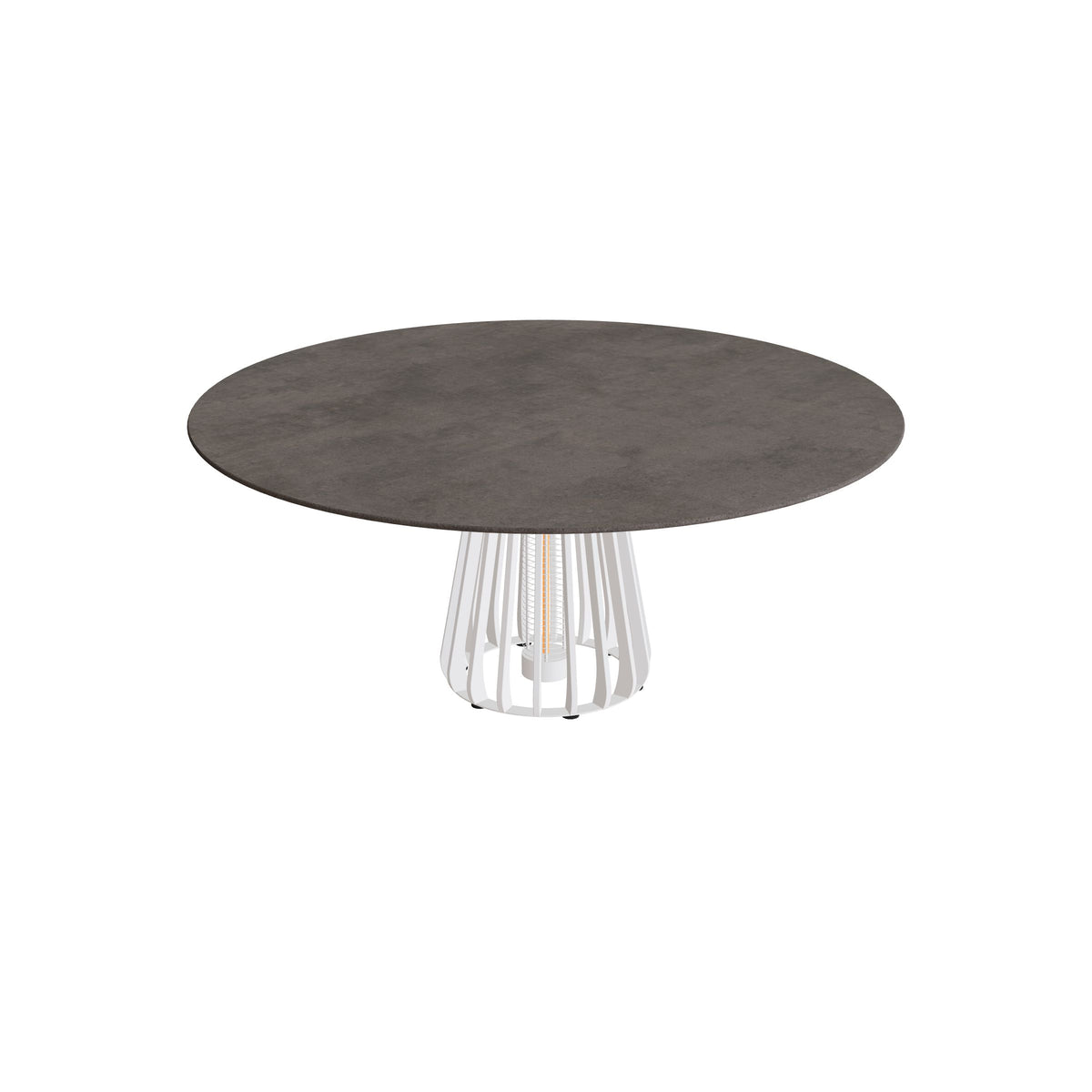Furniz Low Dining Tafel