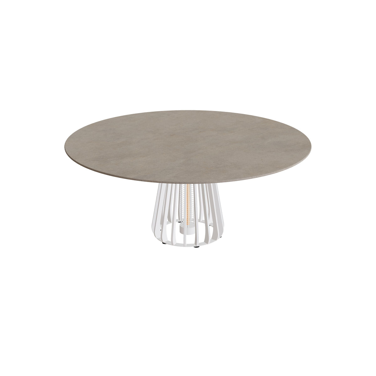 Furniz Low Dining Tafel