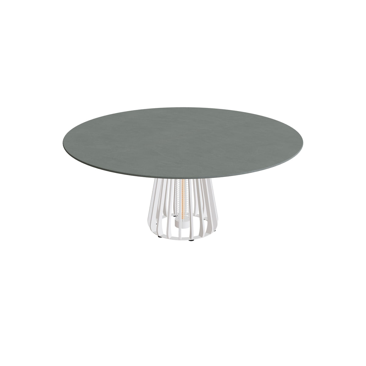 Furniz Low Dining Tafel