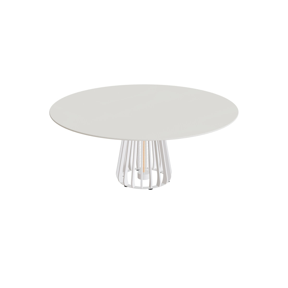 Furniz Low Dining Tafel