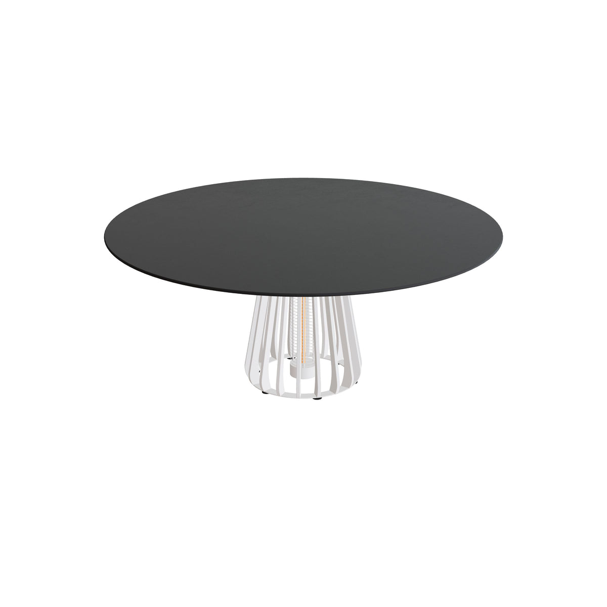 Furniz Low Dining Tafel