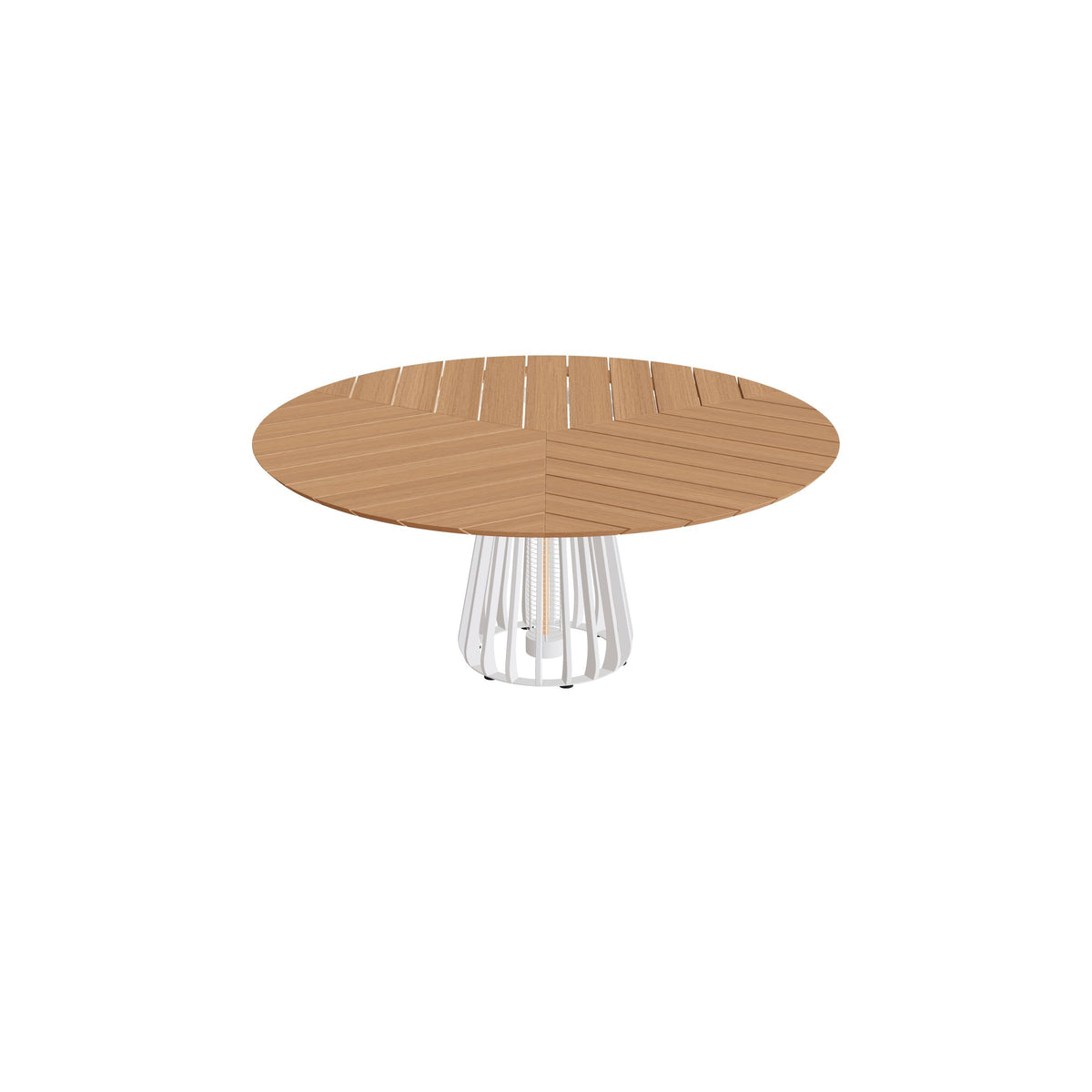 Furniz Low Dining Tafel