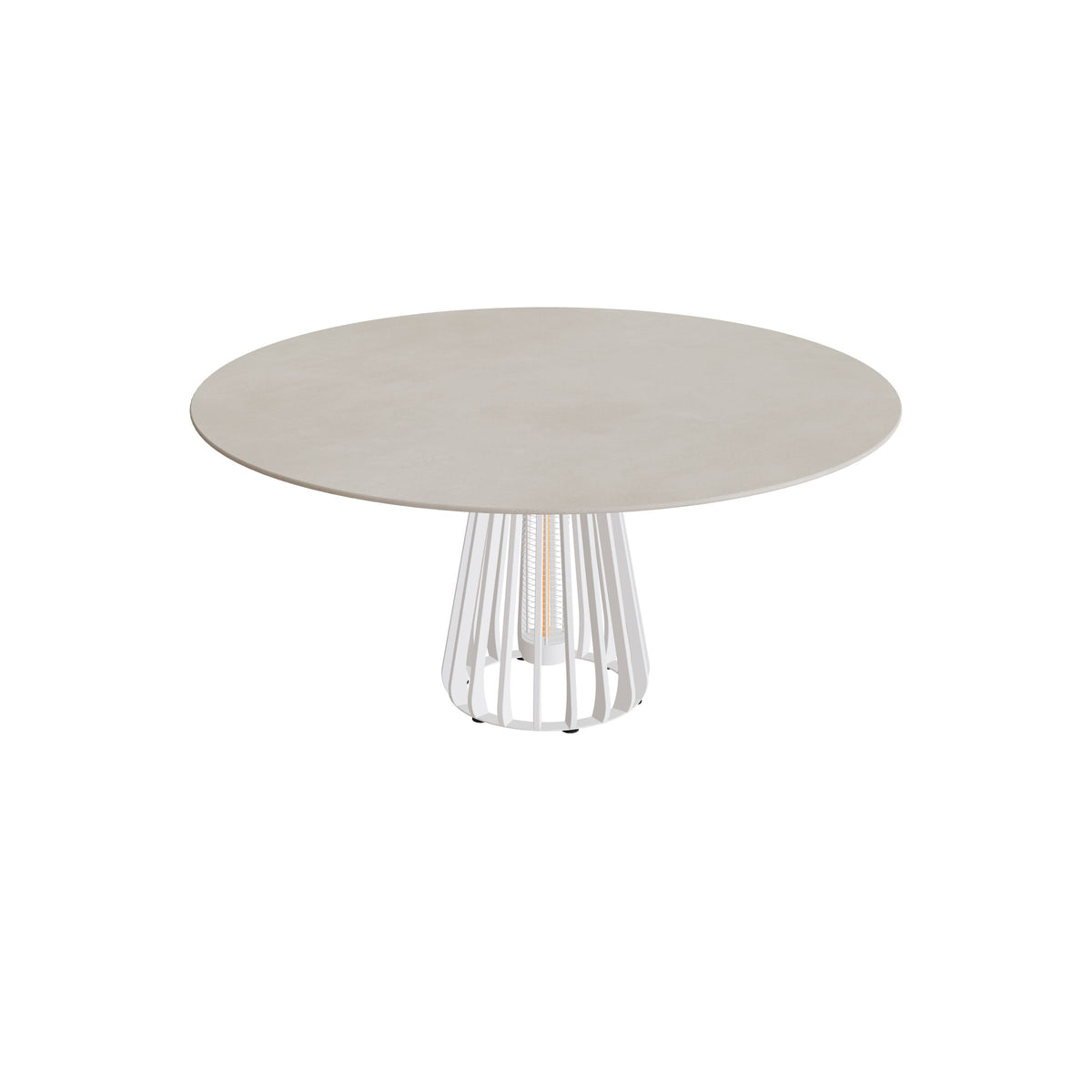 Furniz Standard Dining Tafel