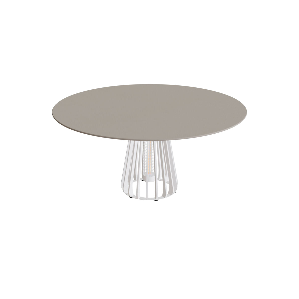 Furniz Standard Dining Tafel