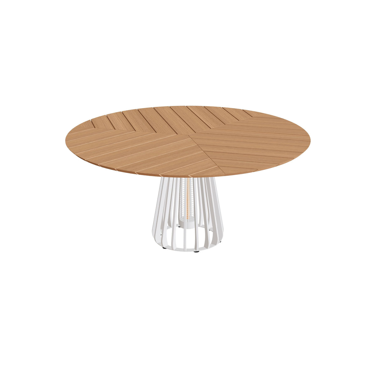 Furniz Standard Dining Tafel