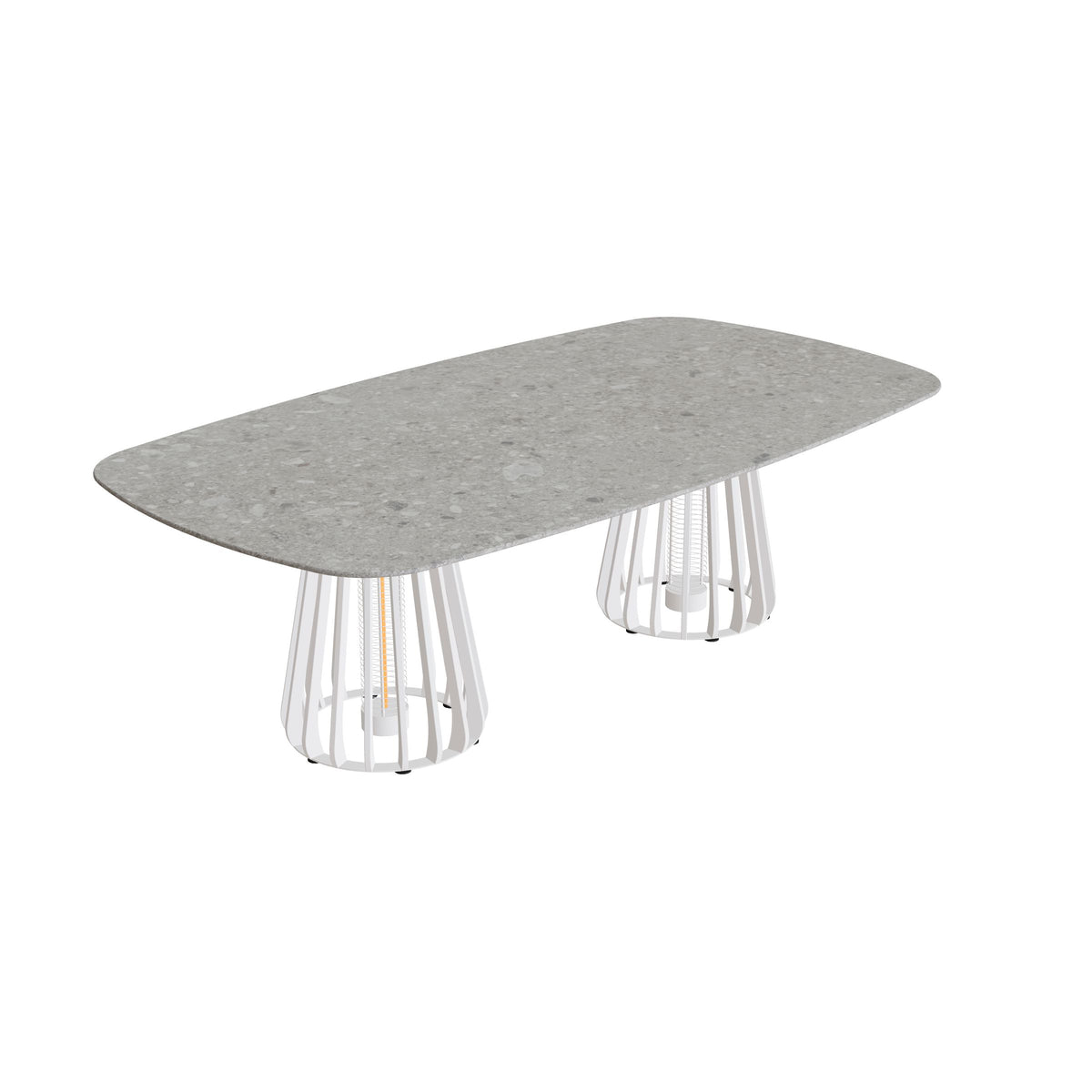 Furniz Low Dining Tafel