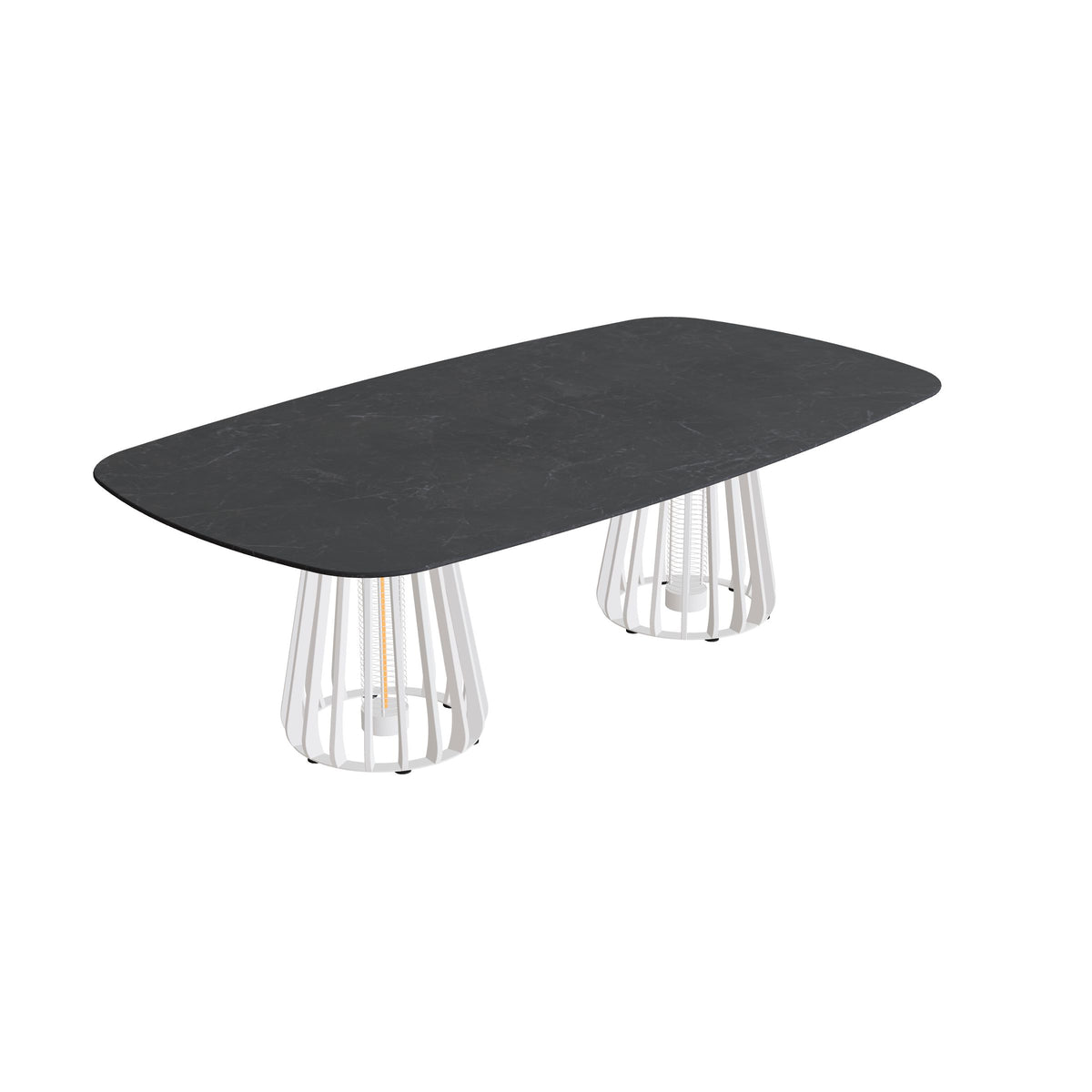 Furniz Low Dining Tafel