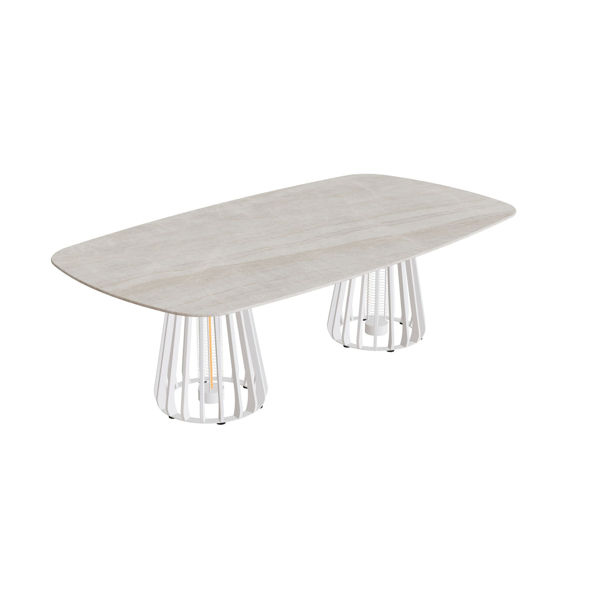 Furniz Low Dining Tafel