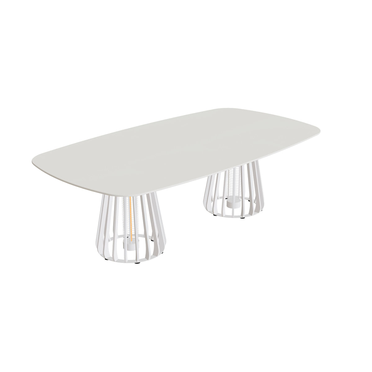 Furniz Low Dining Tafel