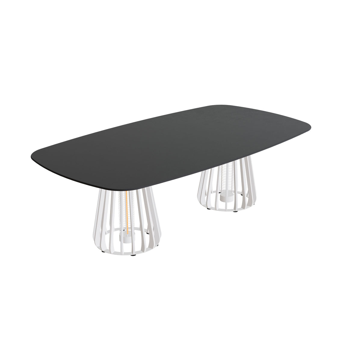 Furniz Low Dining Tafel