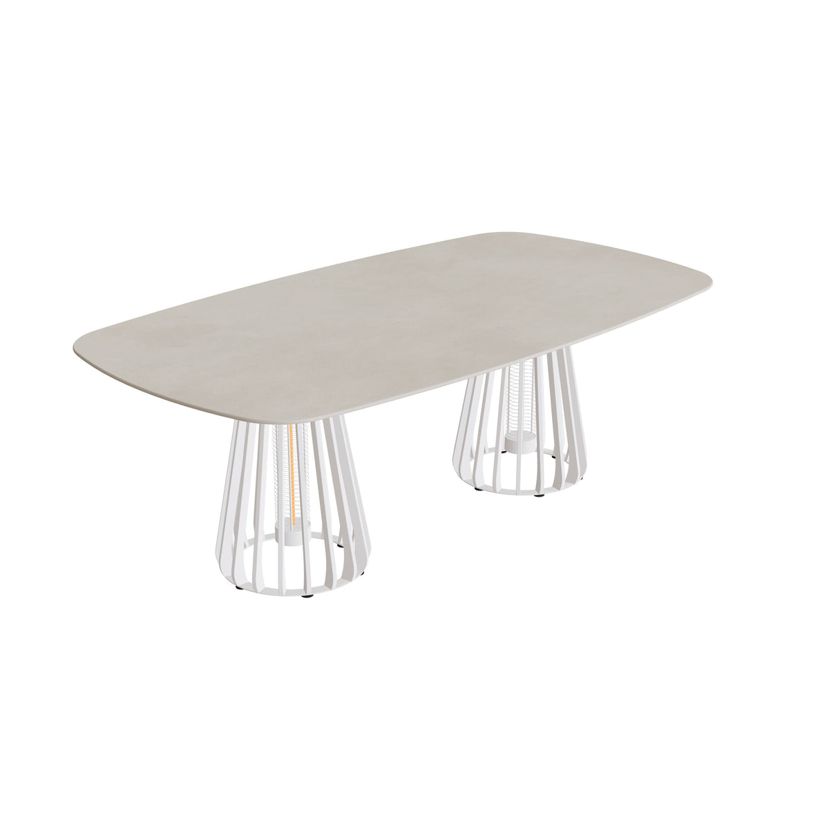 Furniz Standard Dining Tafel