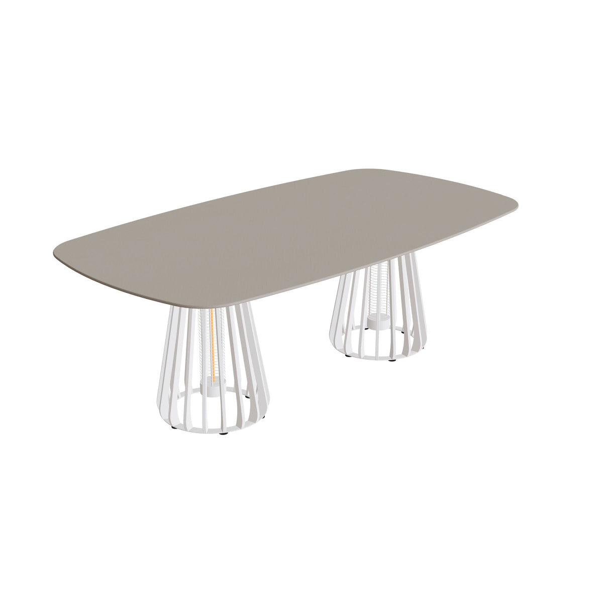 Furniz Standard Dining Tafel