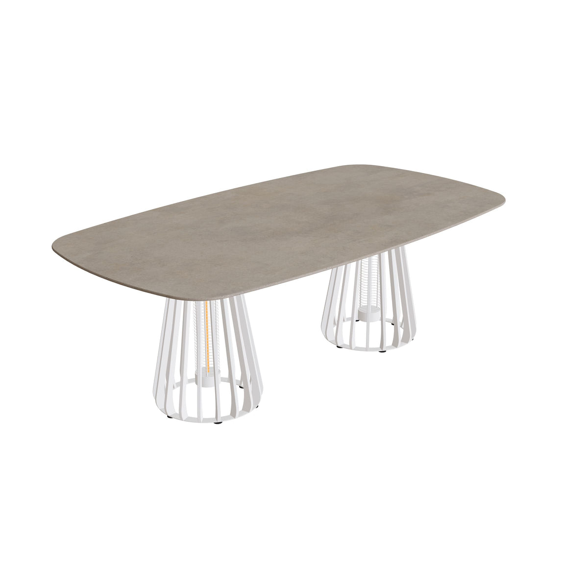 Furniz Standard Dining Tafel