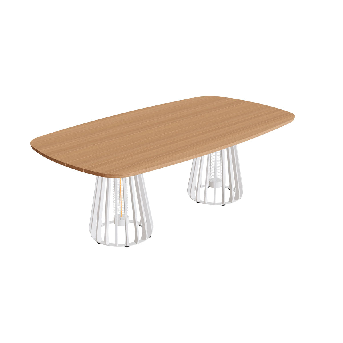 Furniz Standard Dining Tafel