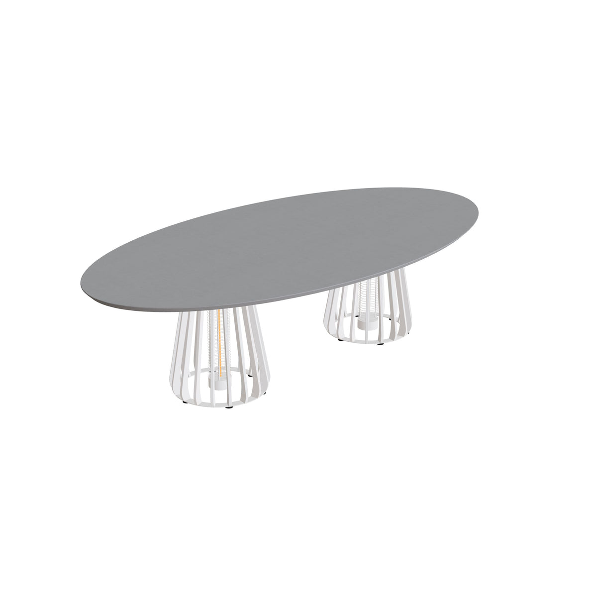 Furniz Low Dining Tafel