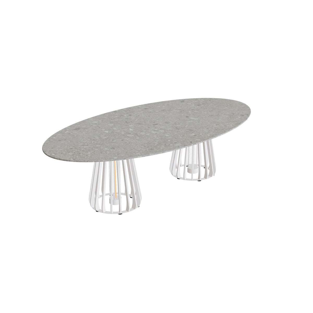 Furniz Low Dining Tafel