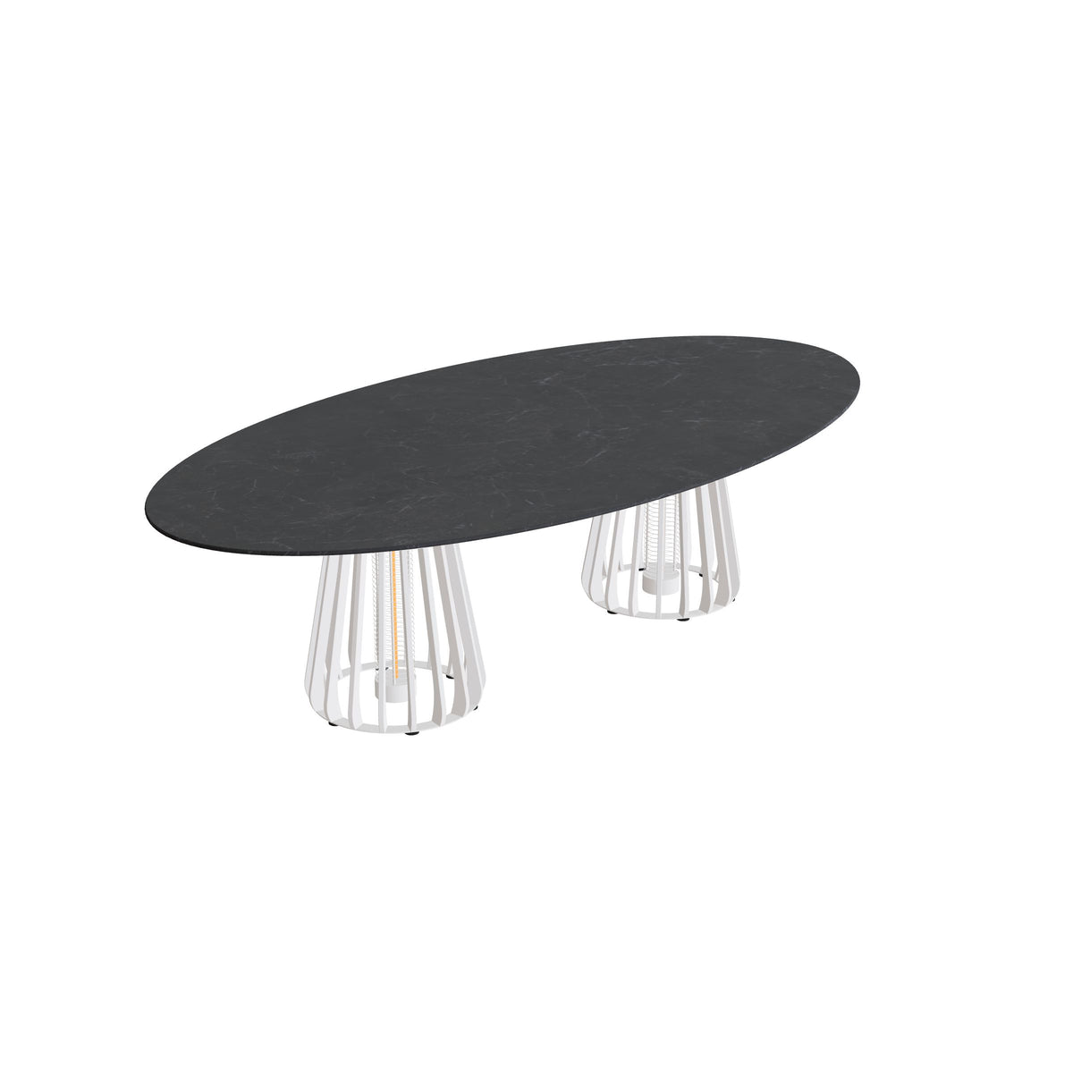 Furniz Low Dining Tafel