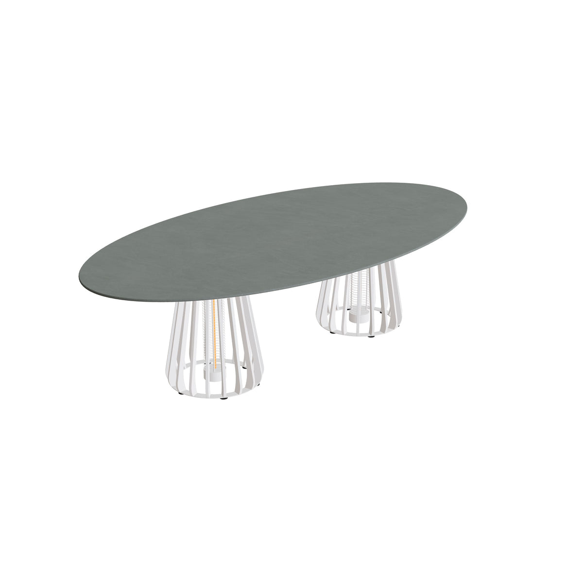 Furniz Low Dining Tafel