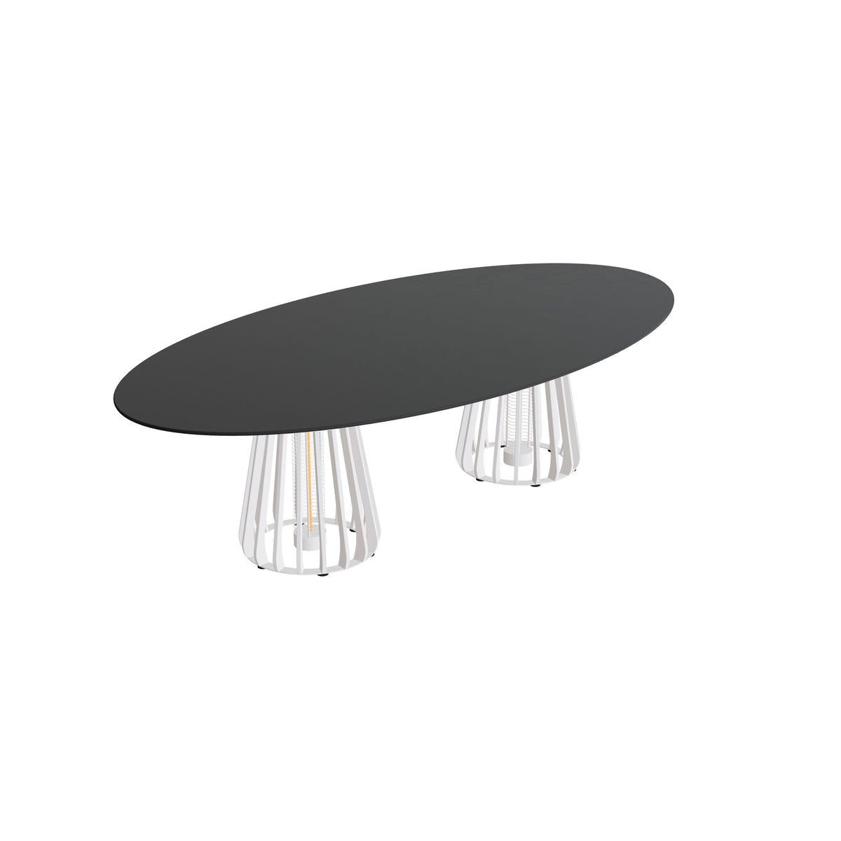 Furniz Low Dining Tafel