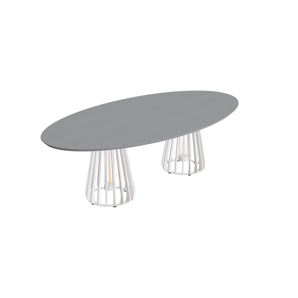 Furniz Standard Dining Tafel