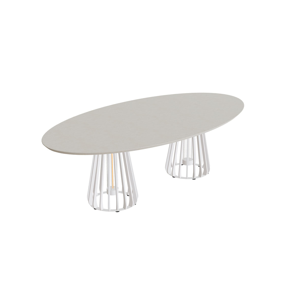 Furniz Standard Dining Tafel
