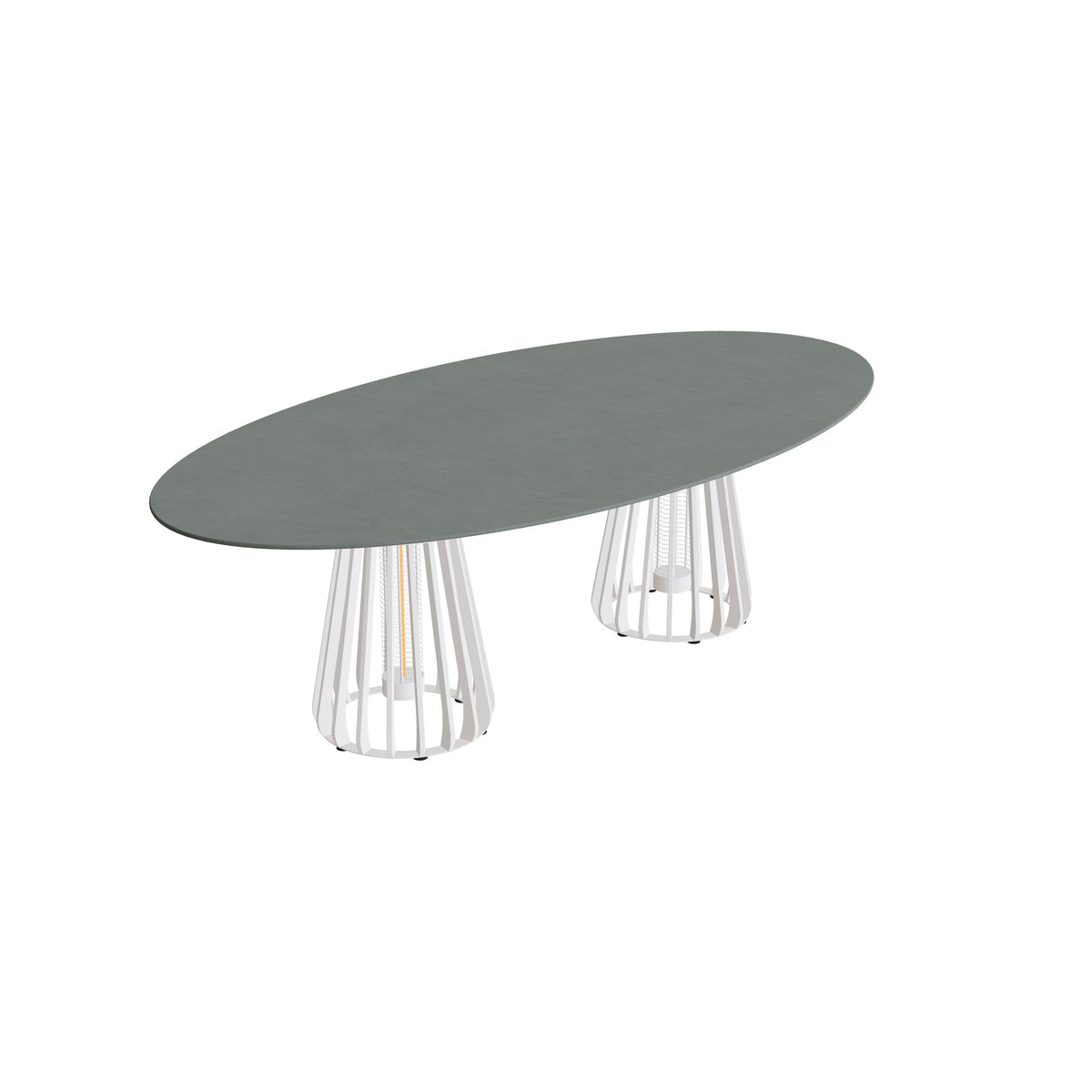Furniz Standard Dining Tafel