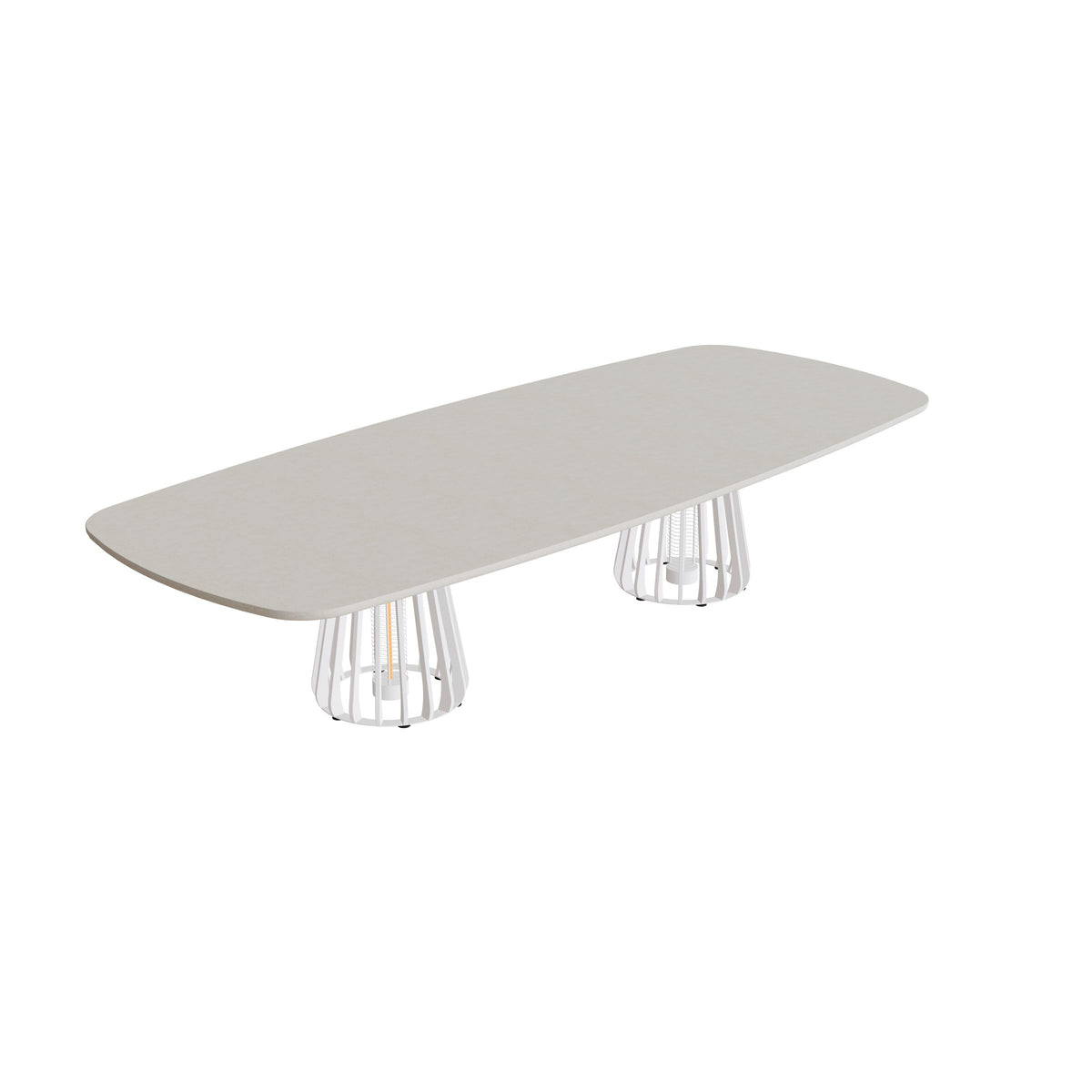 Furniz Low Dining Tafel