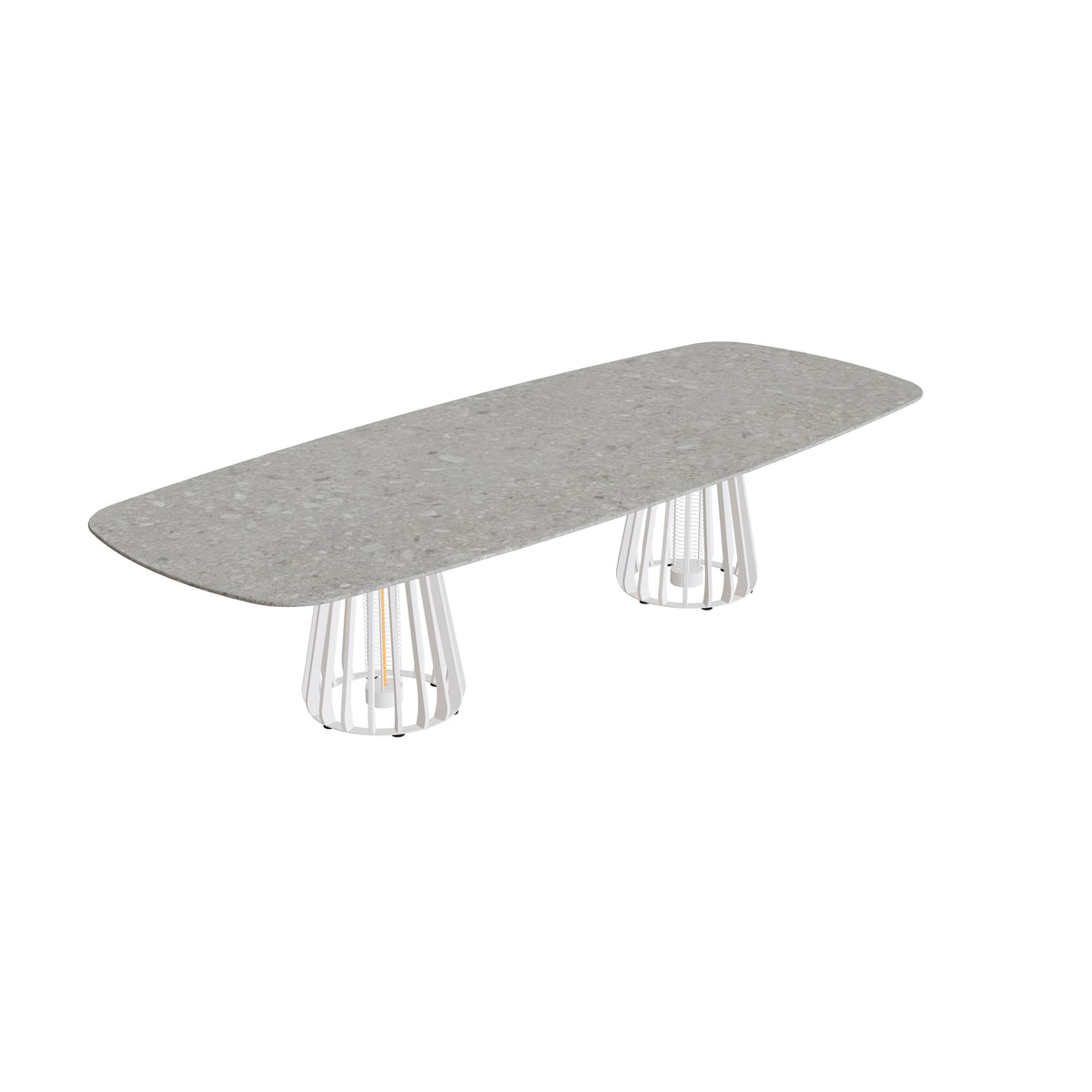 Furniz Low Dining Tafel