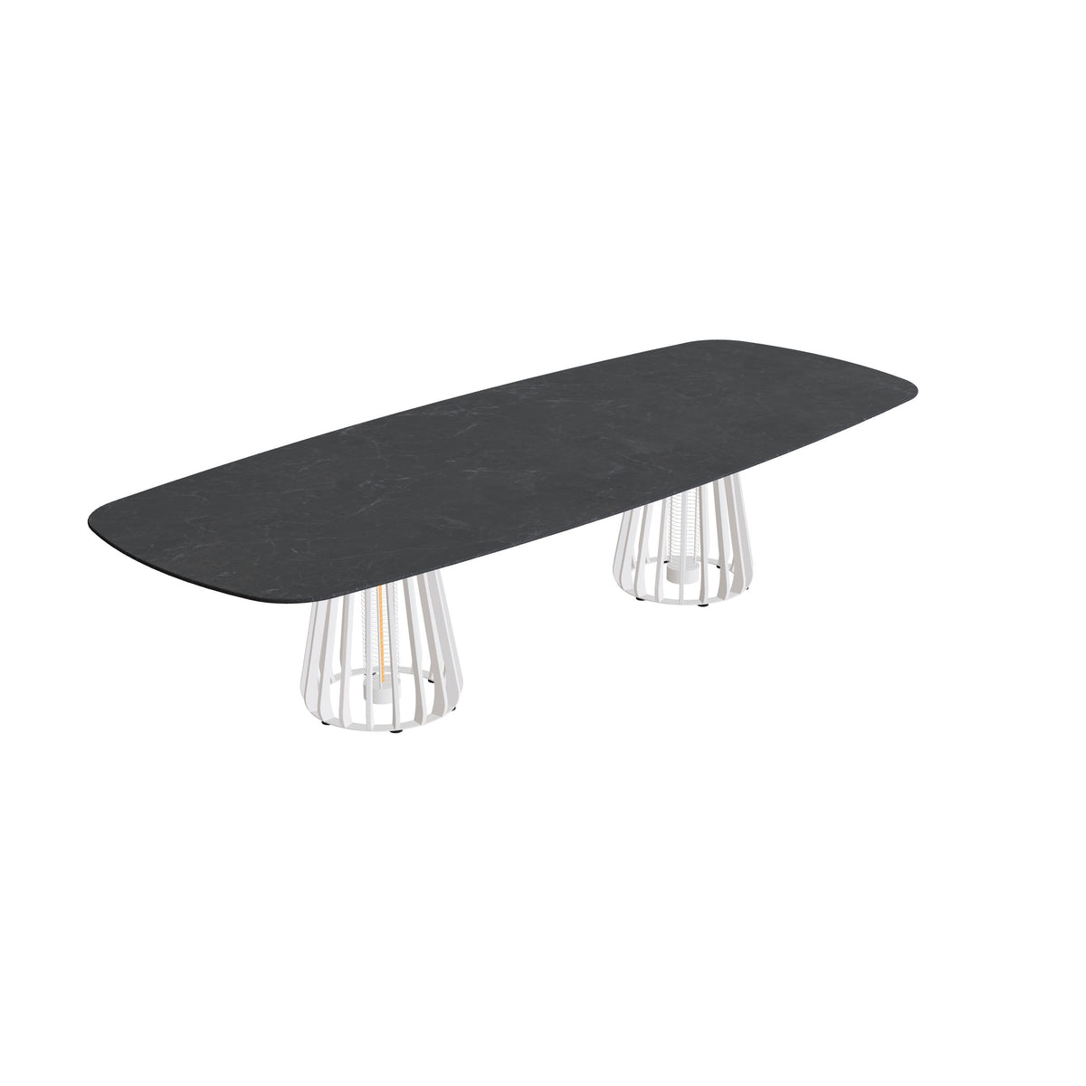 Furniz Low Dining Tafel