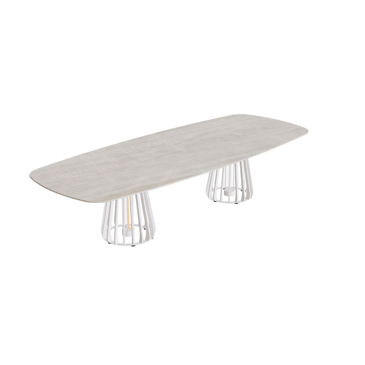 Furniz Low Dining Tafel