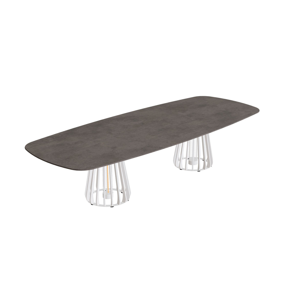 Furniz Low Dining Tafel