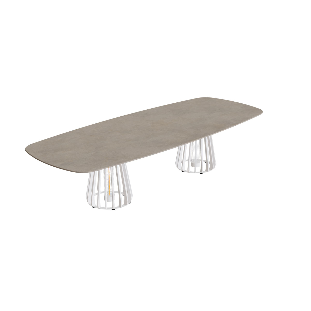 Furniz Low Dining Tafel