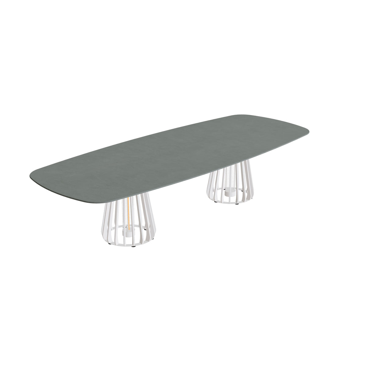 Furniz Low Dining Tafel