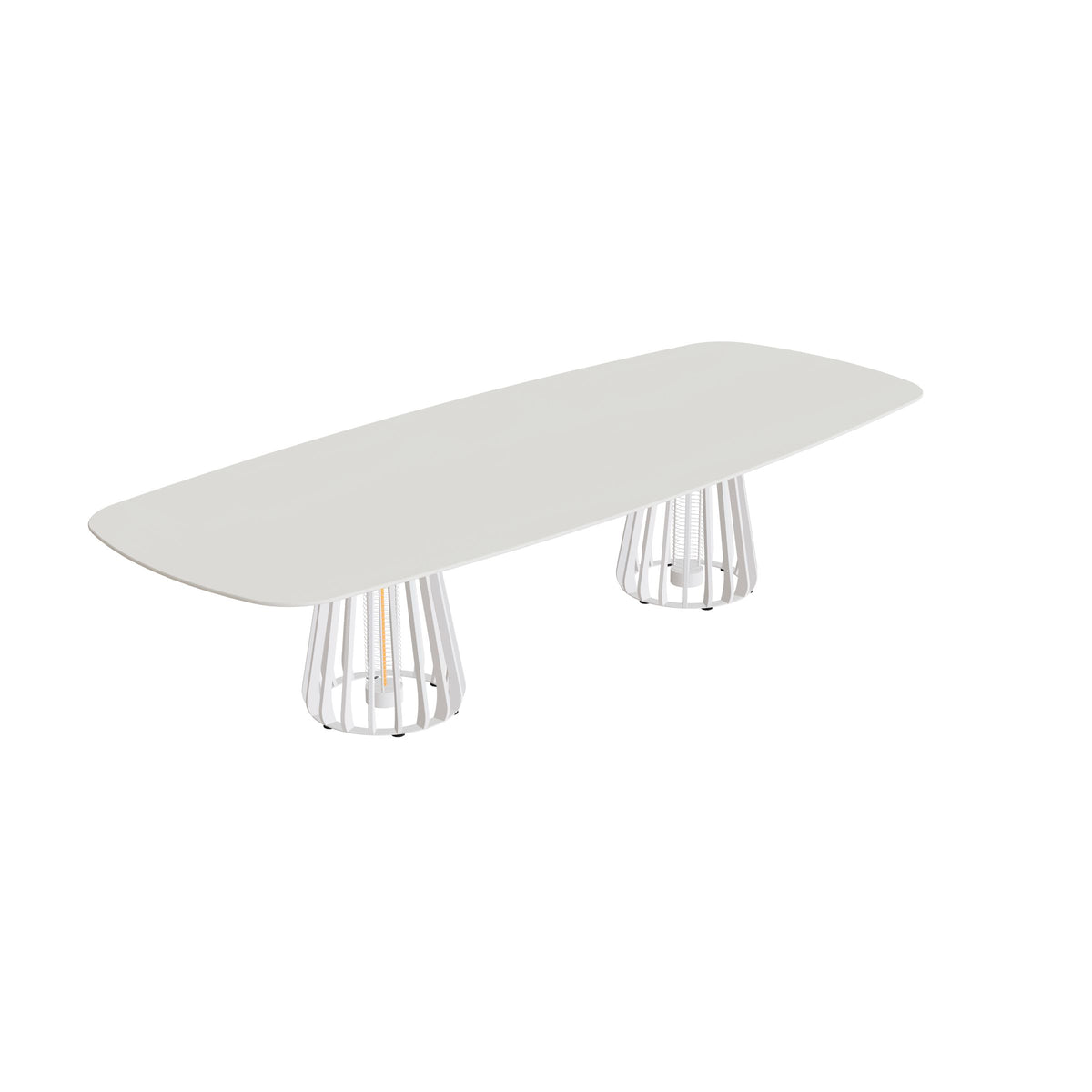 Furniz Low Dining Tafel