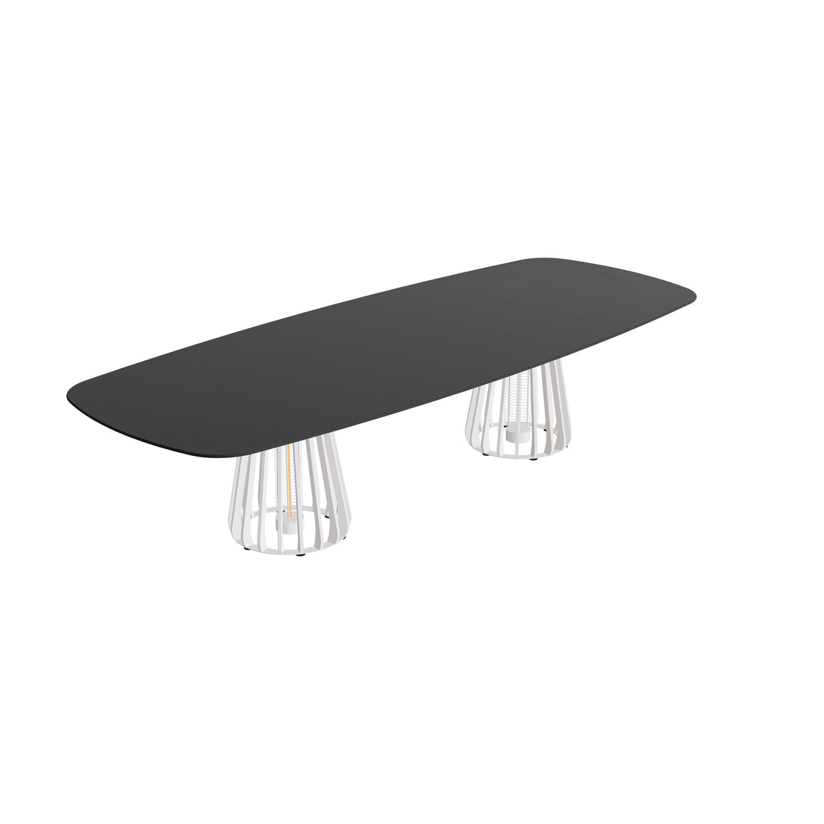 Furniz Low Dining Tafel