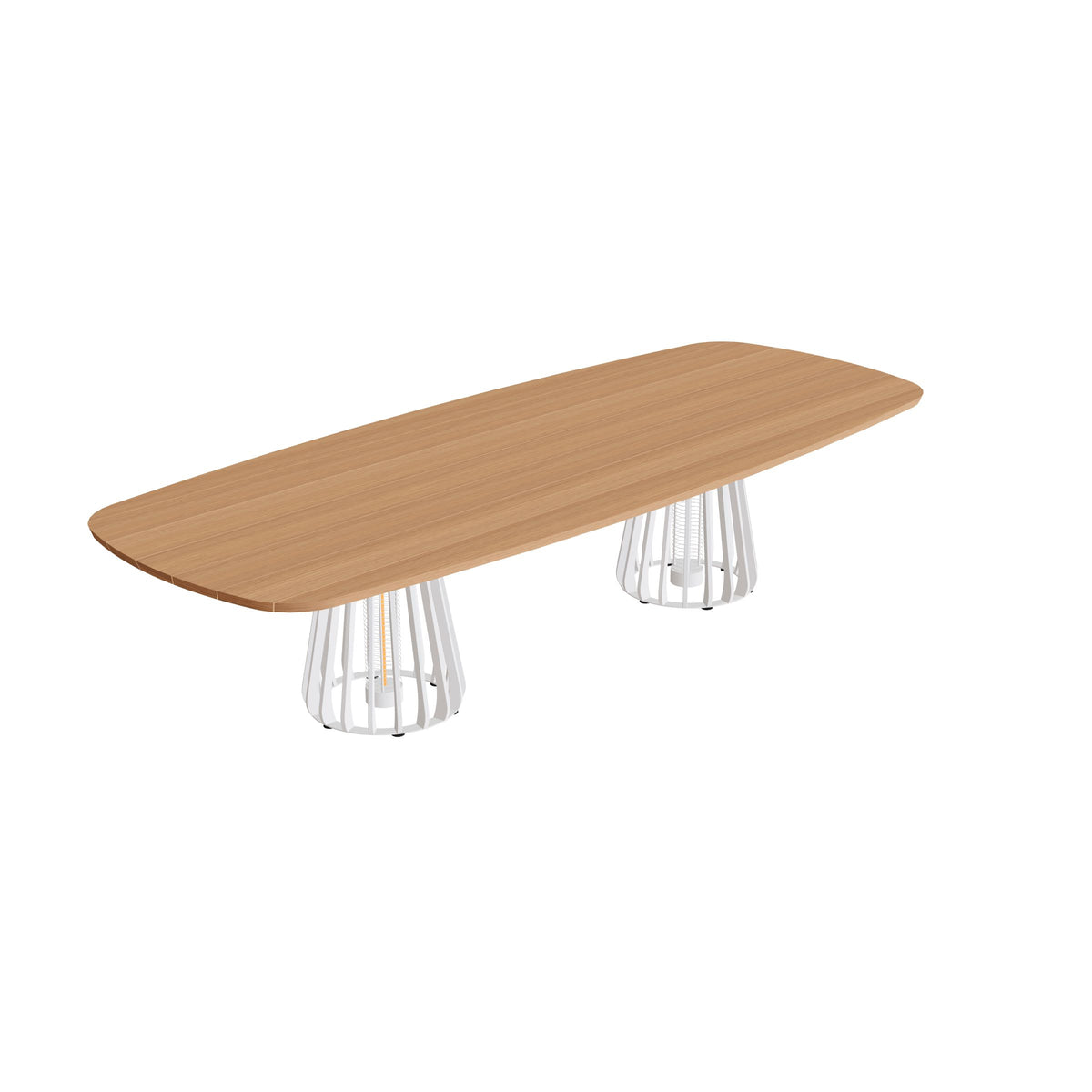 Furniz Low Dining Tafel