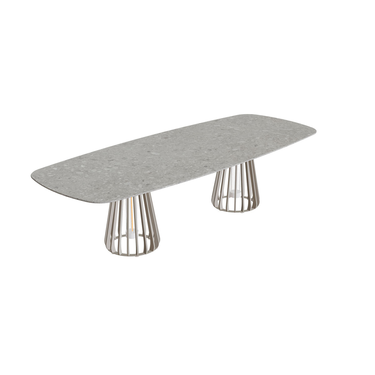 Furniz Standard Dining Tafel