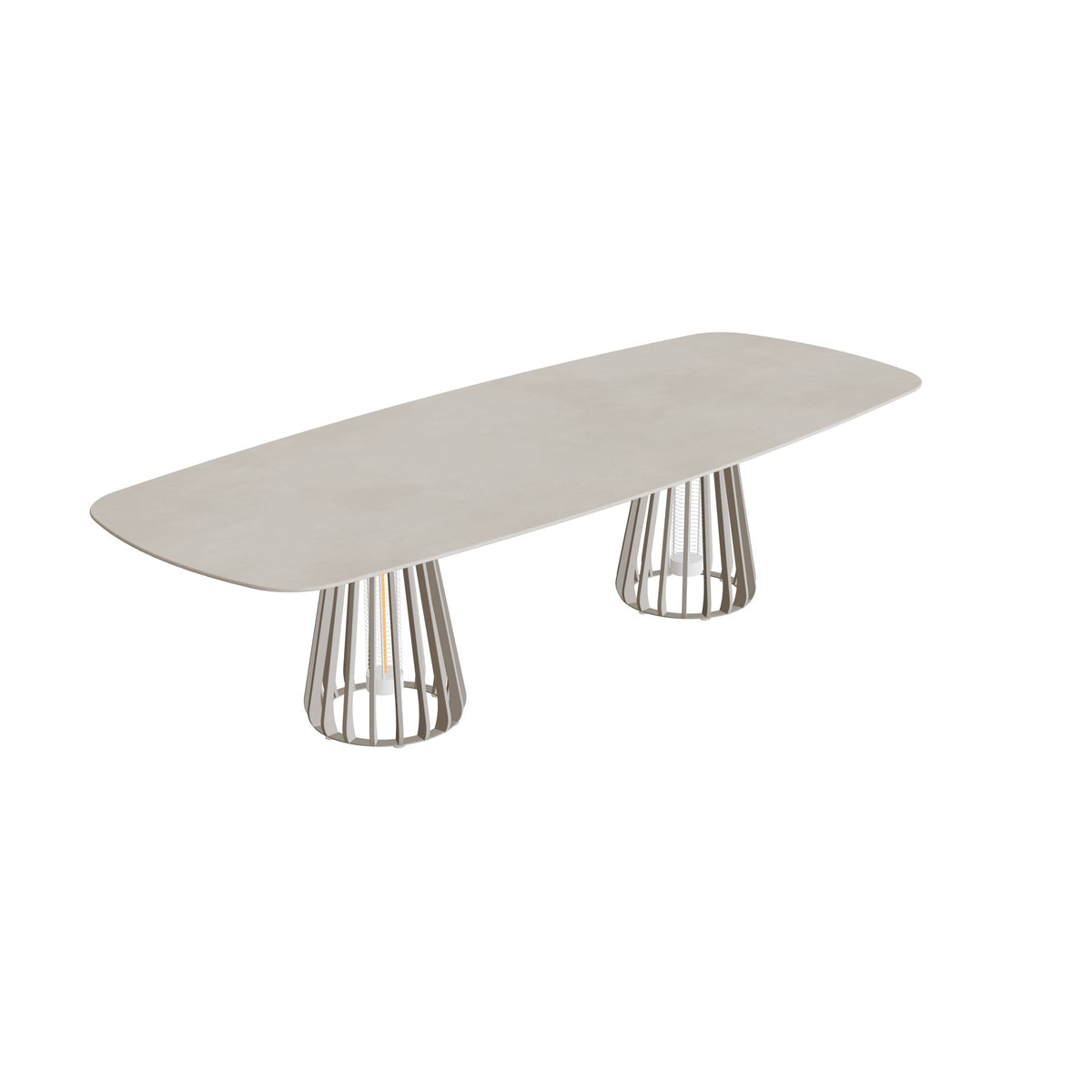 Furniz Standard Dining Tafel