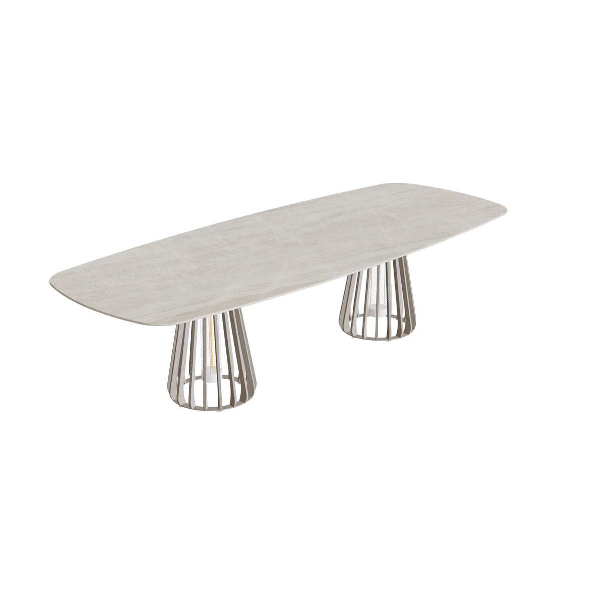 Furniz Standard Dining Tafel