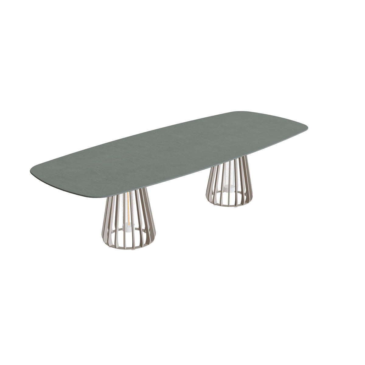 Furniz Standard Dining Tafel