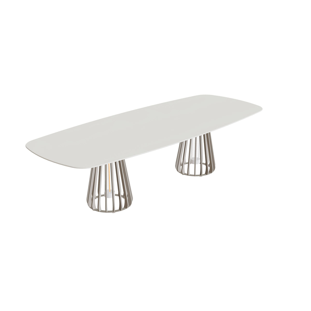 Furniz Standard Dining Tafel