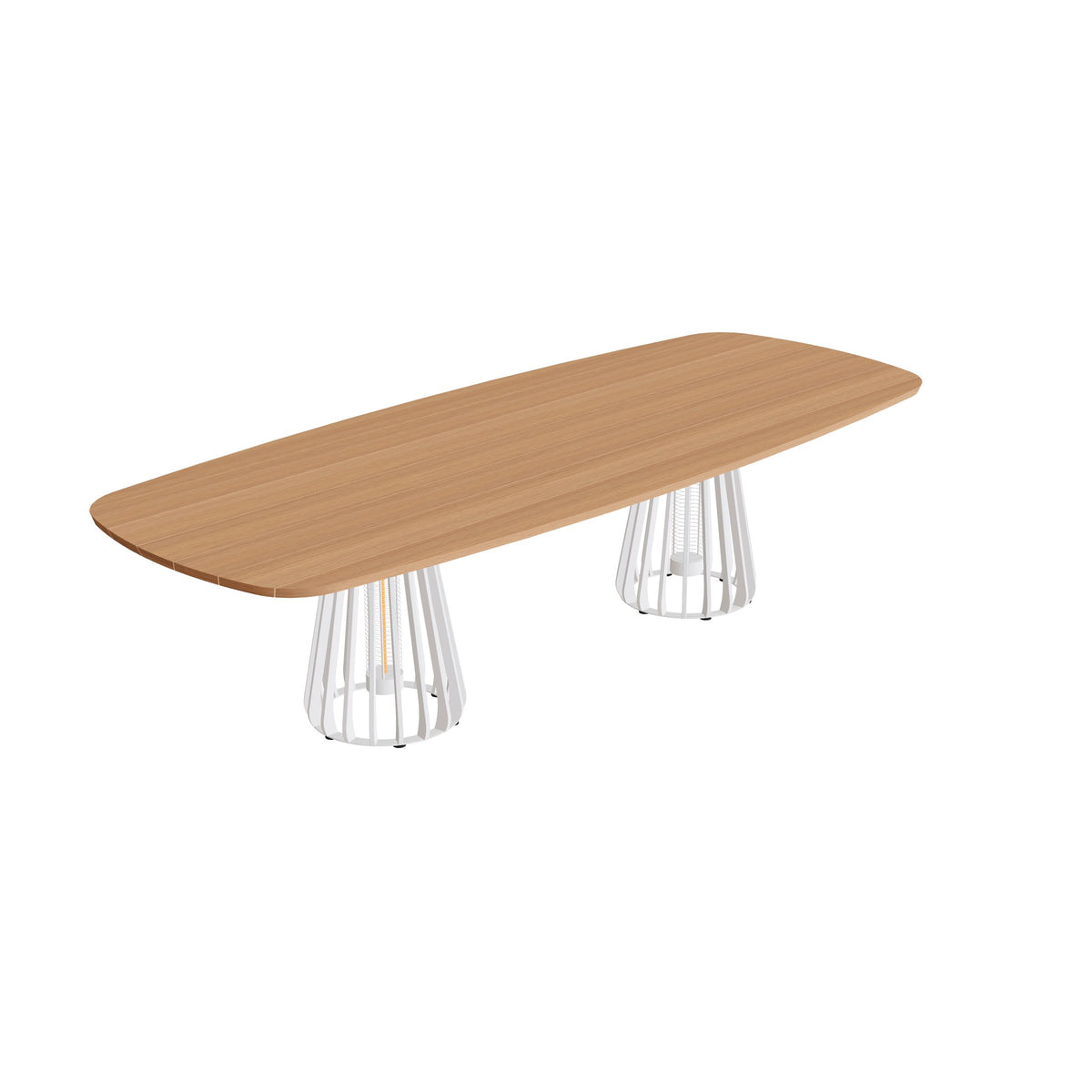 Furniz Standard Dining Tafel