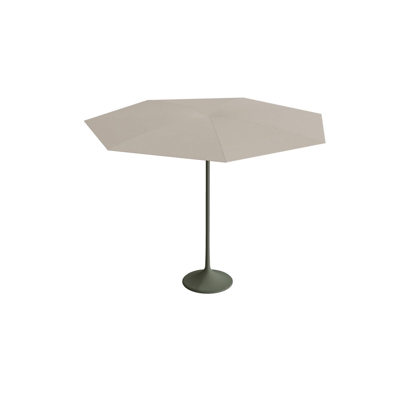 Palma Parasol Doek